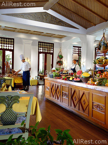Nikko Bali Resort & Spa 90
